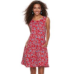 Kohls blush outlet dress