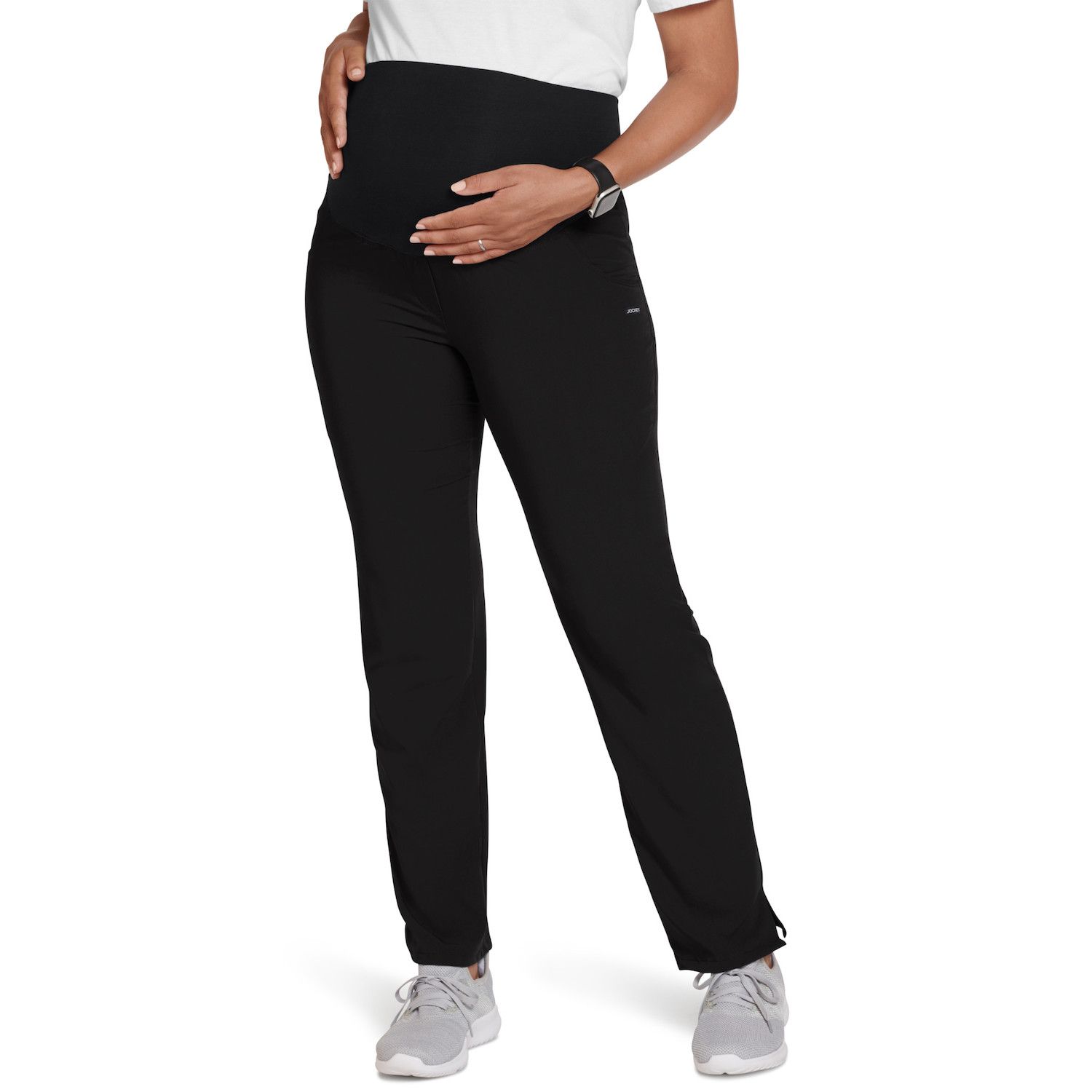 kohls womens work pants