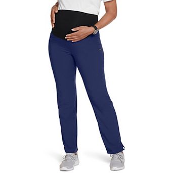 Maternity Jockey® Scrubs Ultimate Pants 2459