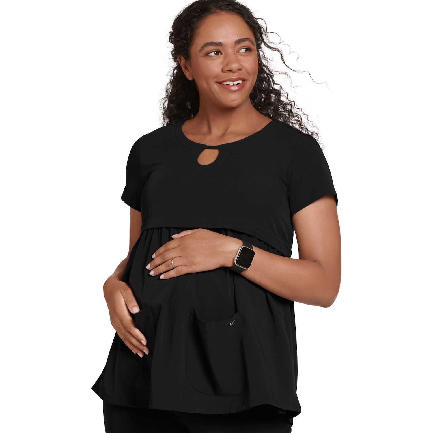 nursing tops kohls