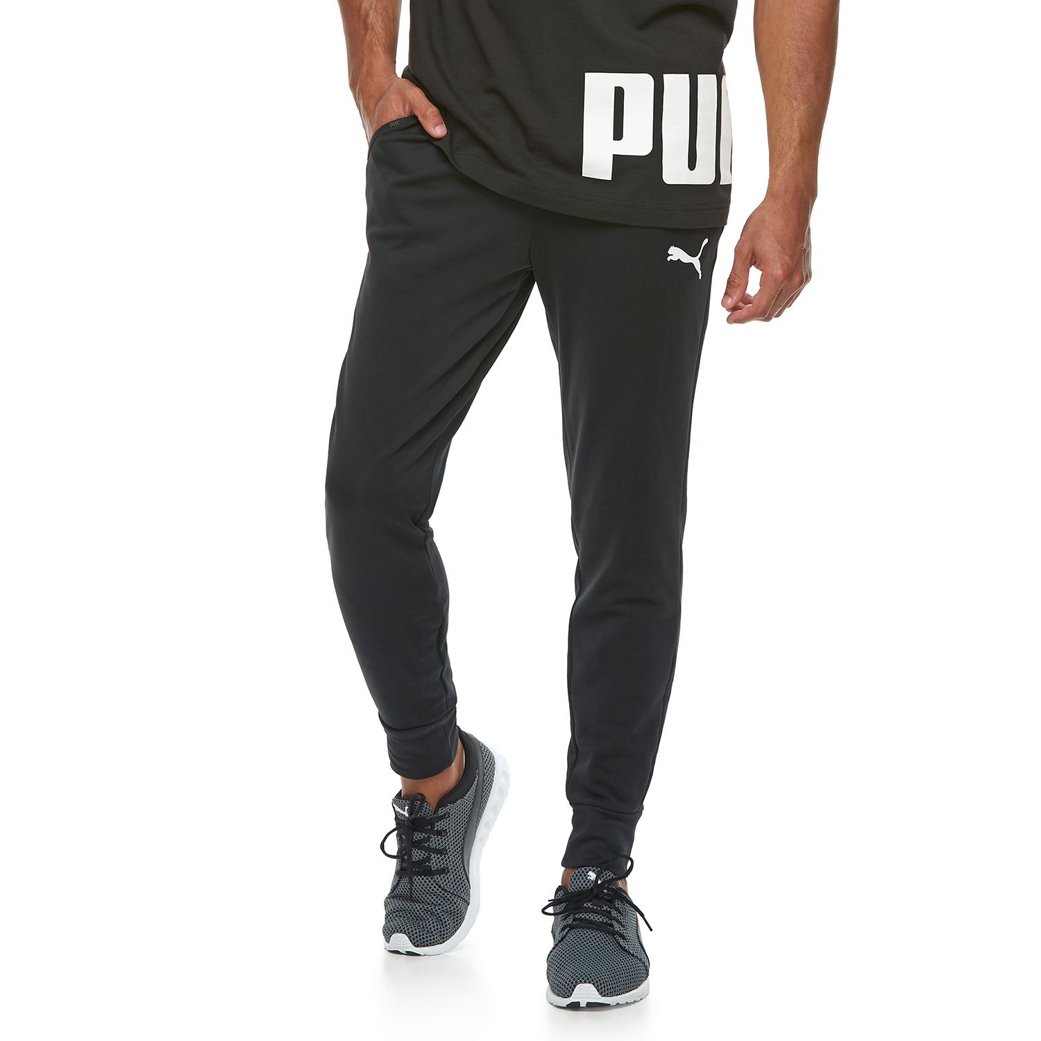 tec sports pants