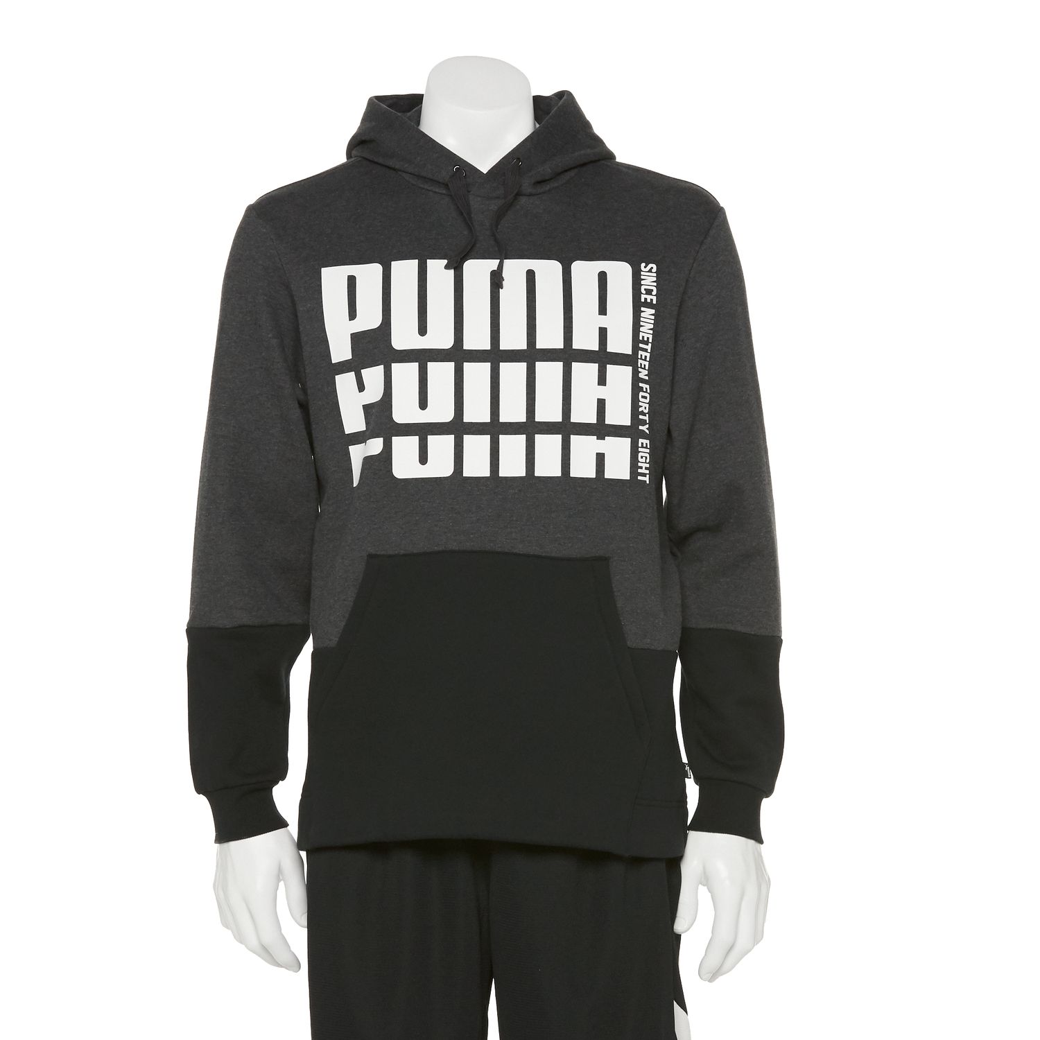 kohls puma mens