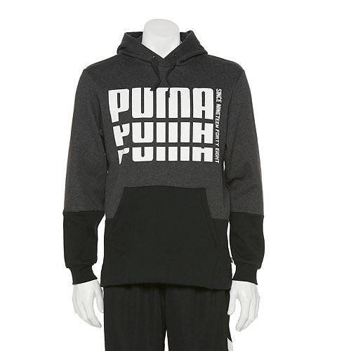 puma rebel up hoodie