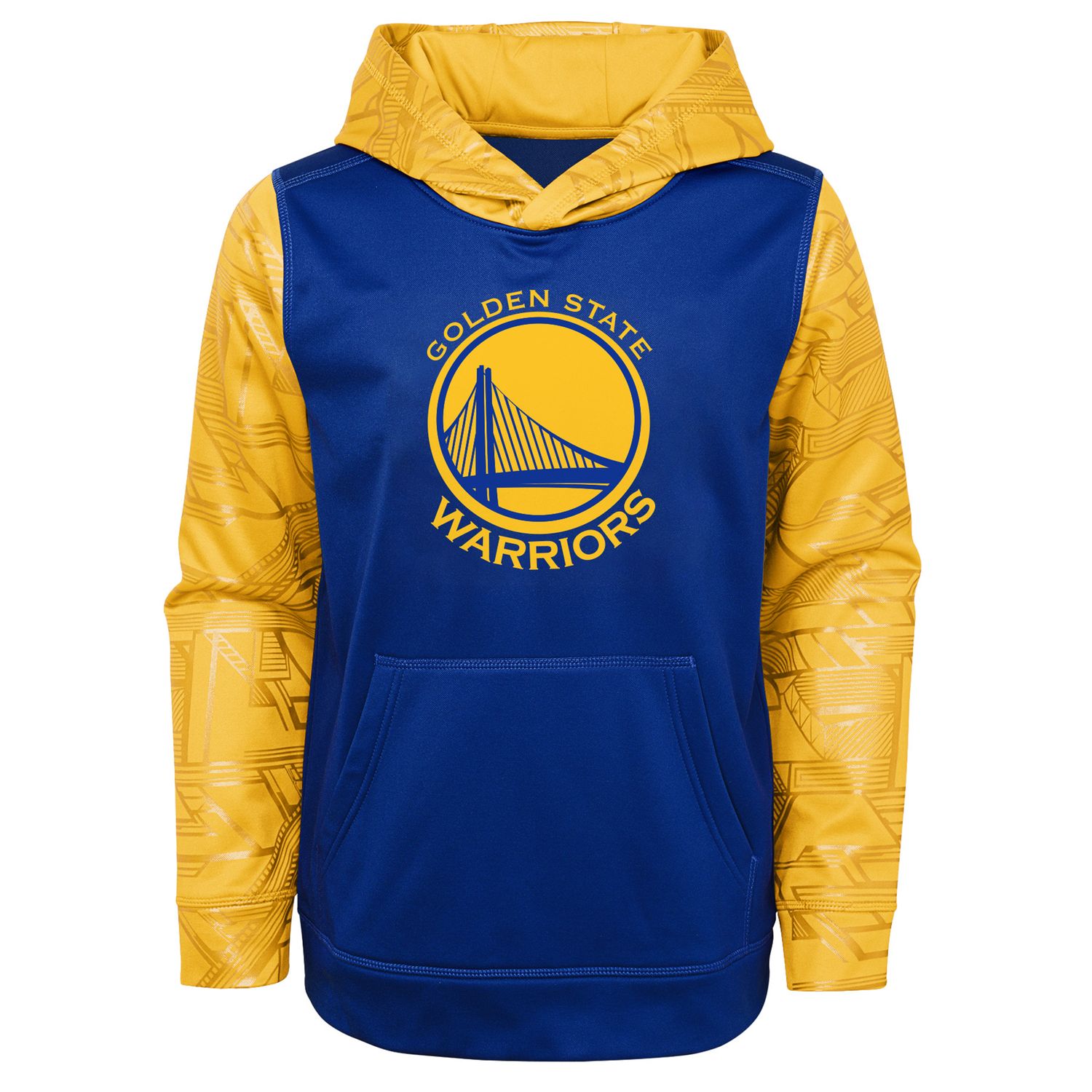 golden state warriors hoodie