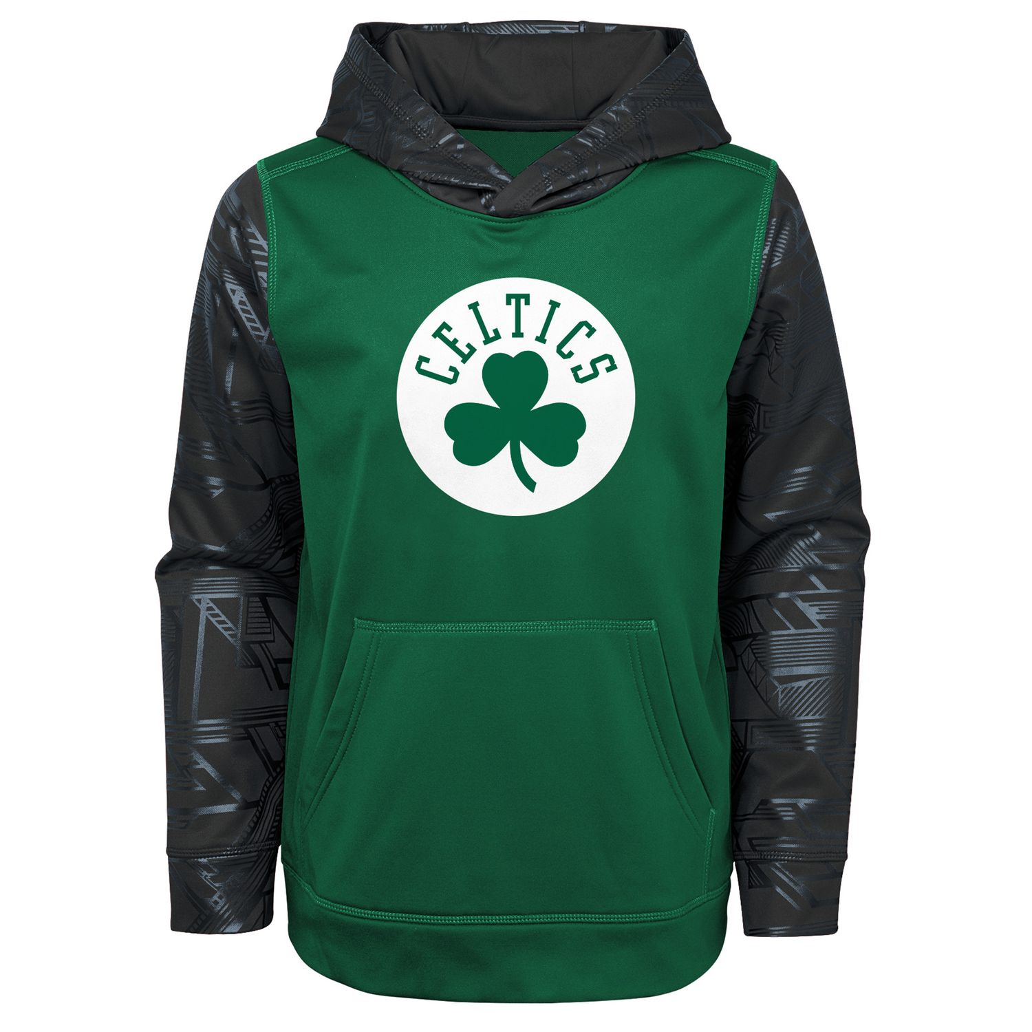 boston celtics sweatshirt