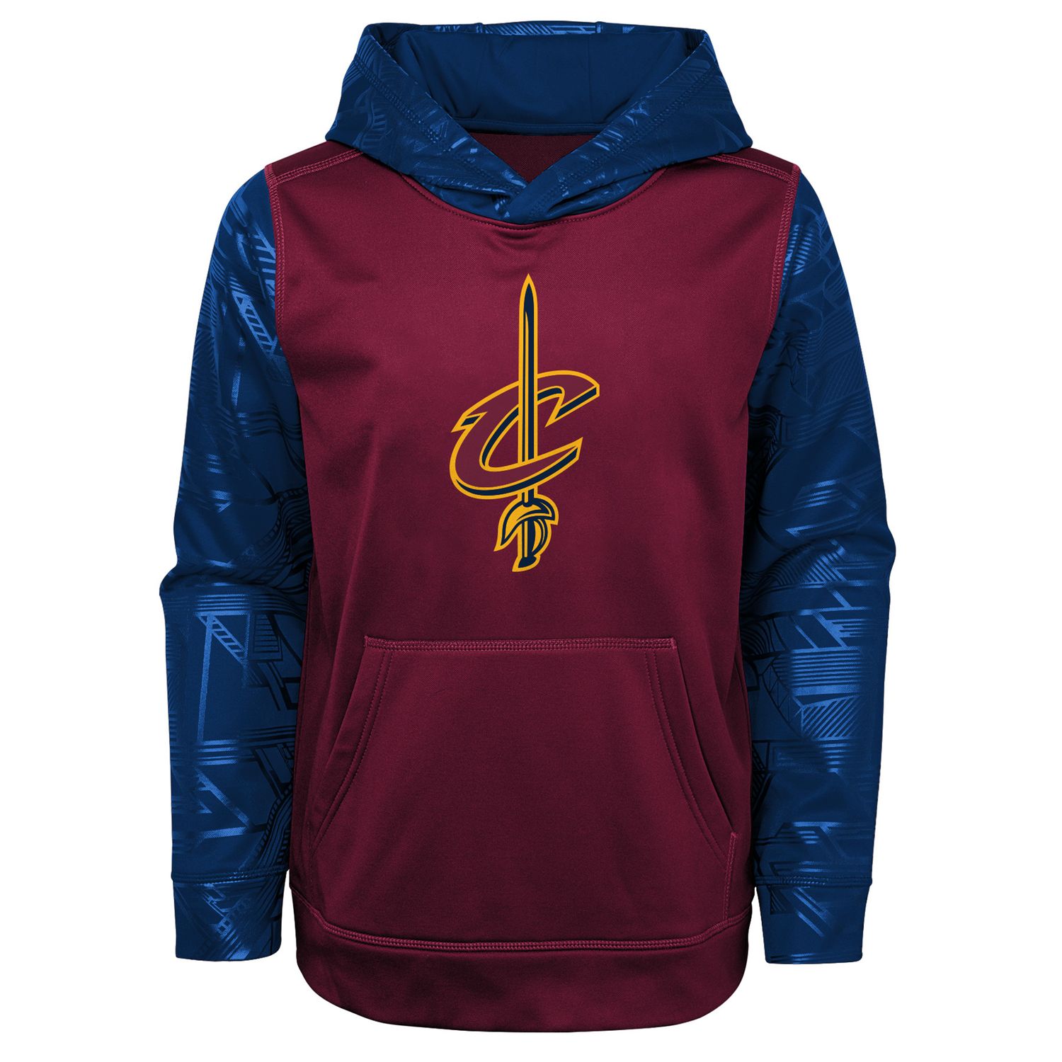 cleveland cavaliers hoodie