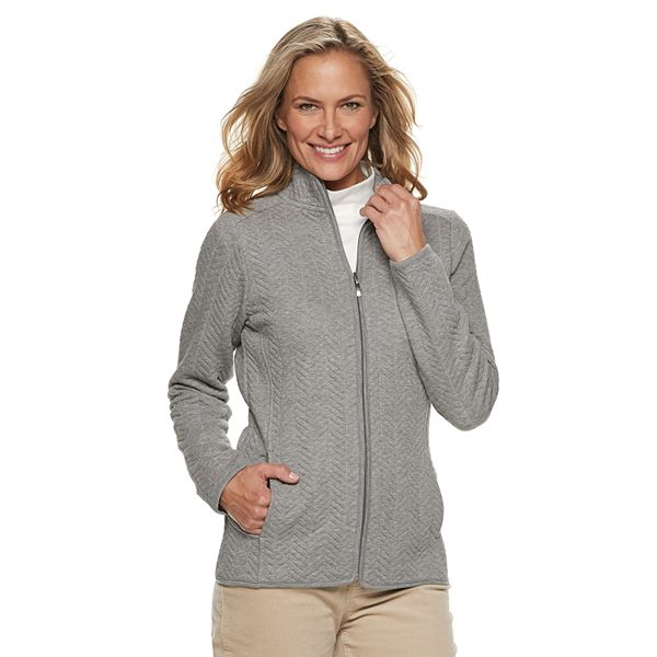 Kohl's lightweight women's clearance jackets