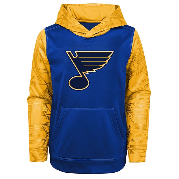 St. Louis Blues Kids Hoodies, Blues Kids Sweatshirts, Fleeces, St