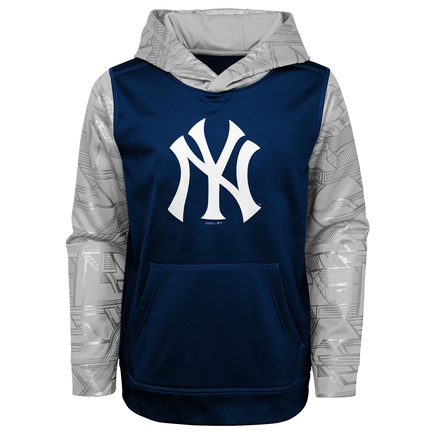 hoodie yankees