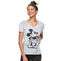 kohl's graphic tees juniors