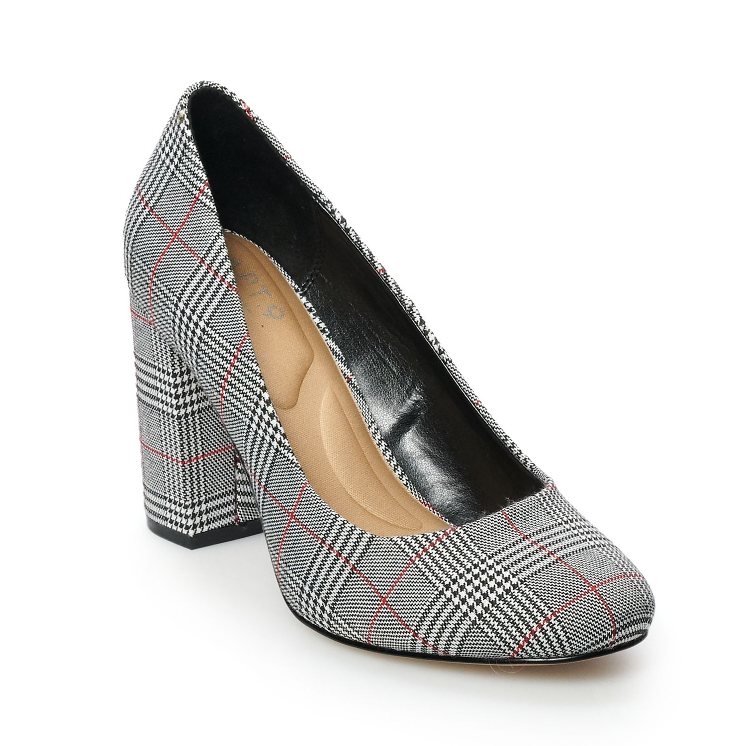 apt 9 heels