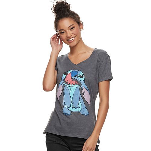 kohls juniors disney shirts