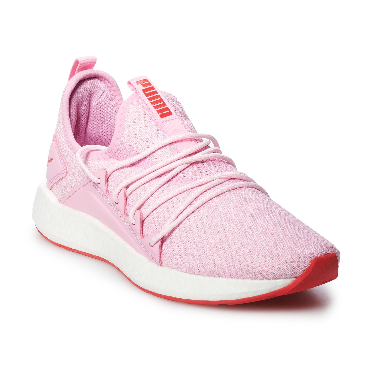 puma nrgy pink