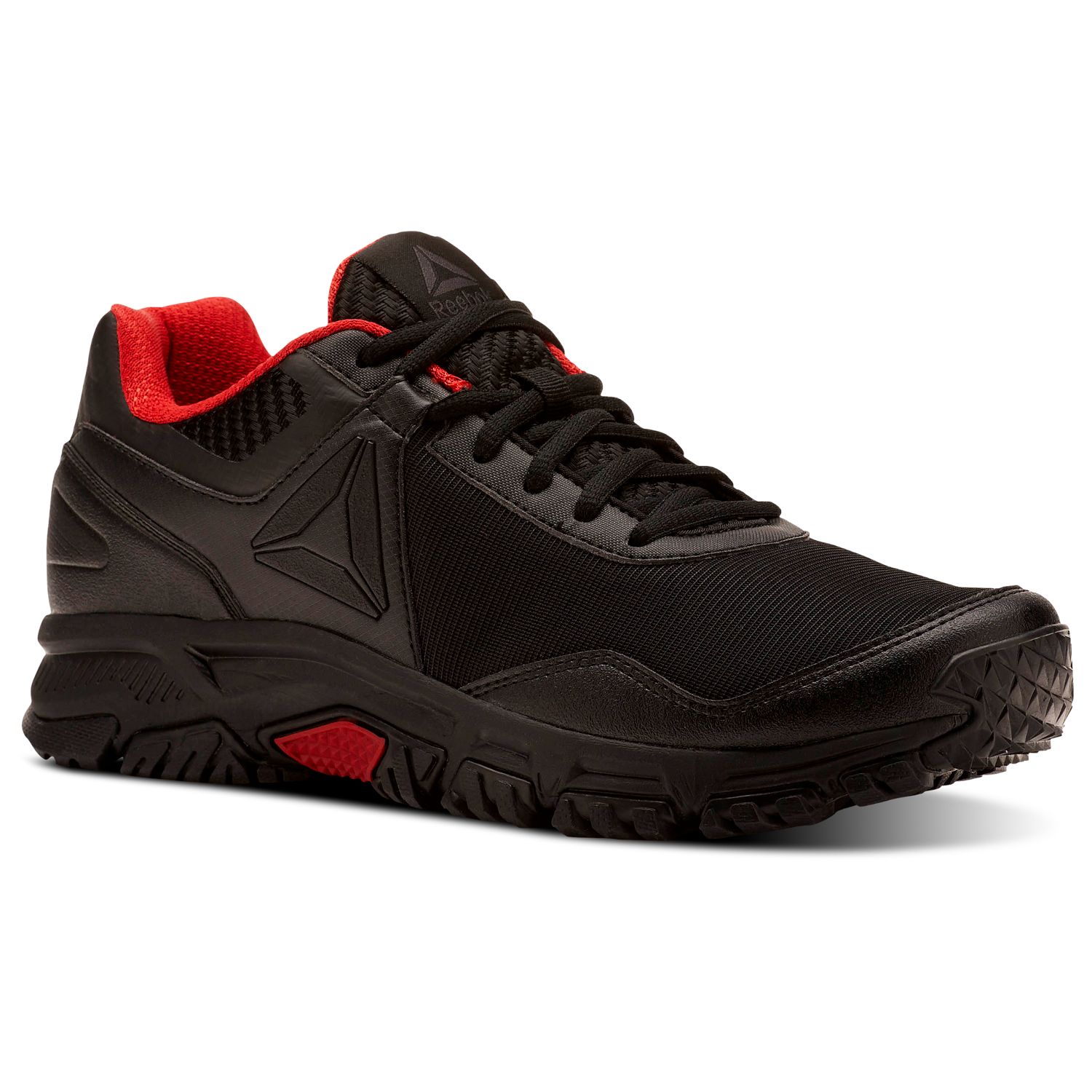 reebok men's ridgerider trail 3.0 shoes