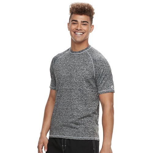 Download Men's Ocean Current Raglan Performance Swim Tee