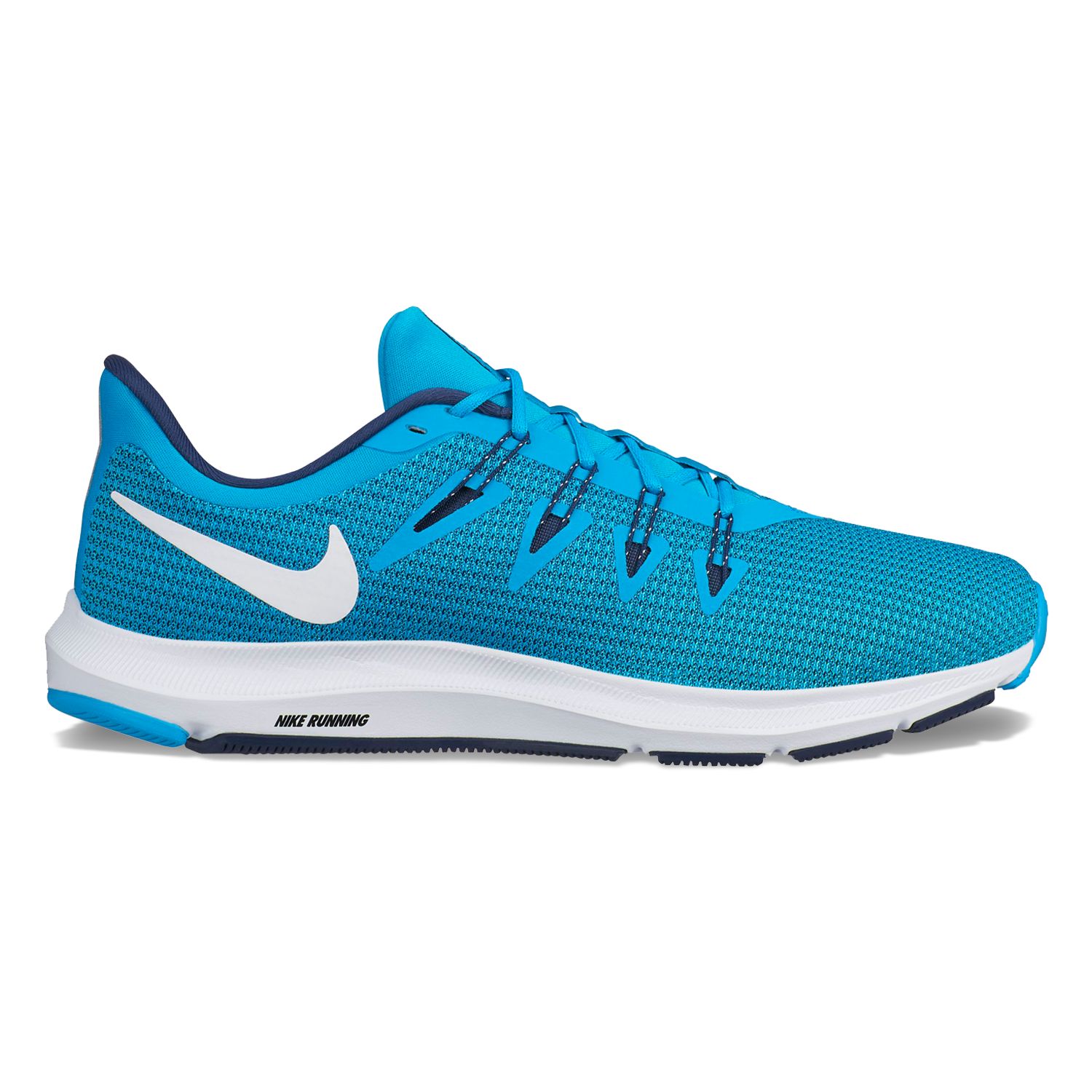 nike men's quest running shoes