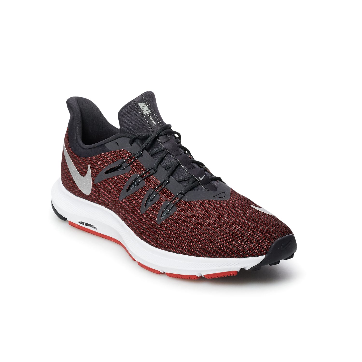 nike mens running shoes kohls