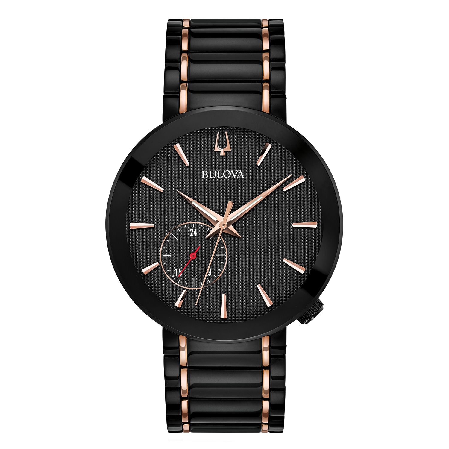 bulova watch latin grammy