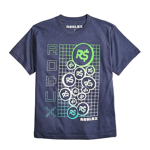 Roblox T Shirt Kohls