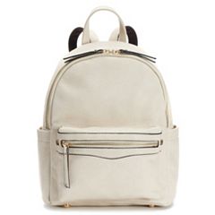 Kohls womens cheap backpack purse