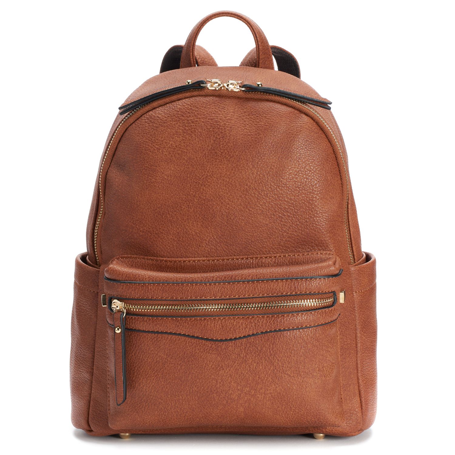 Kohls womens backpack purse sale