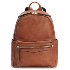 Kohls purse outlet backpack