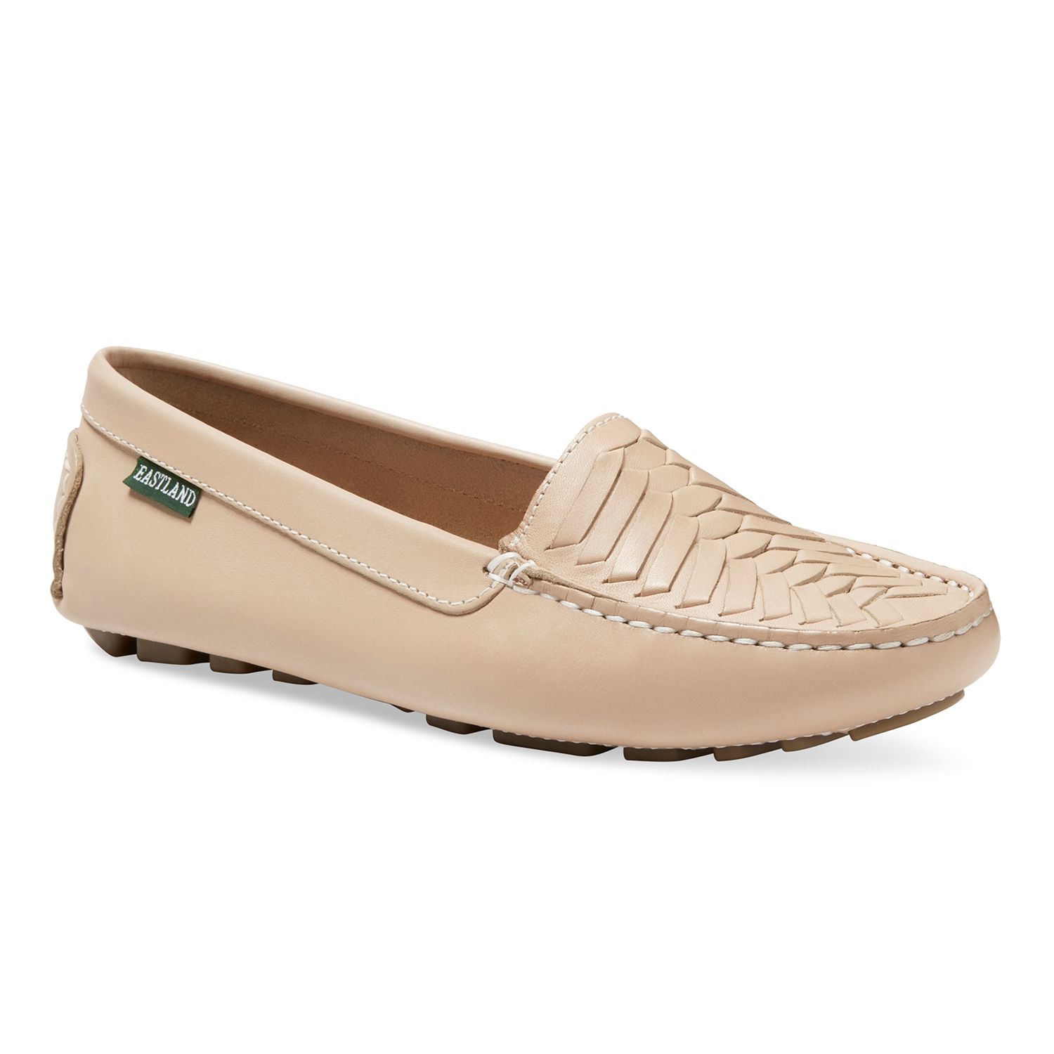 eastland women's loafers