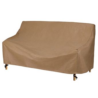 Duck Covers Essential 93 in Patio Sofa Cover