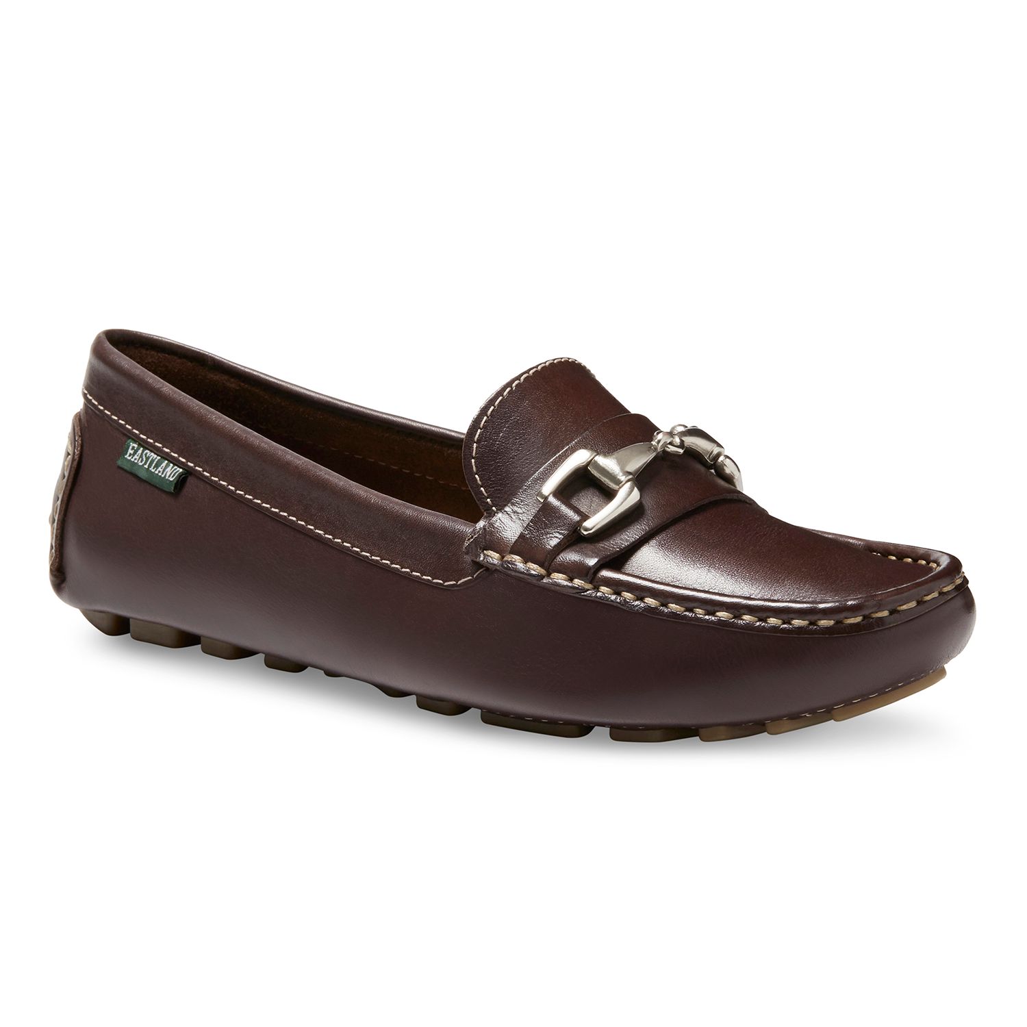 Women's Loafers: Slip On A Pair of 