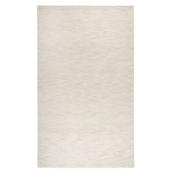 Rizzy Home Fifth Avenue Casual Solid Rug