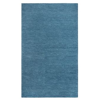 Rizzy Home Fifth Avenue Casual Solid Rug