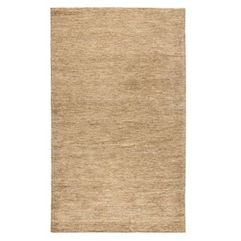 Rizzy Home Fifth Avenue Casual Solid Rug