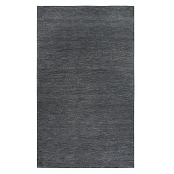 Rizzy Home Fifth Avenue Casual Solid Rug