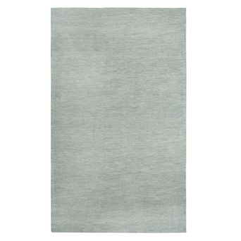Rizzy Home Fifth Avenue Casual Solid Rug