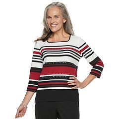 Womens Petite Tunics Tops, Clothing | Kohl's