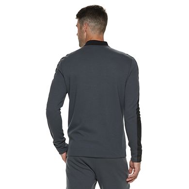 Men's FILA SPORT Varsity Full-Zip Jacket