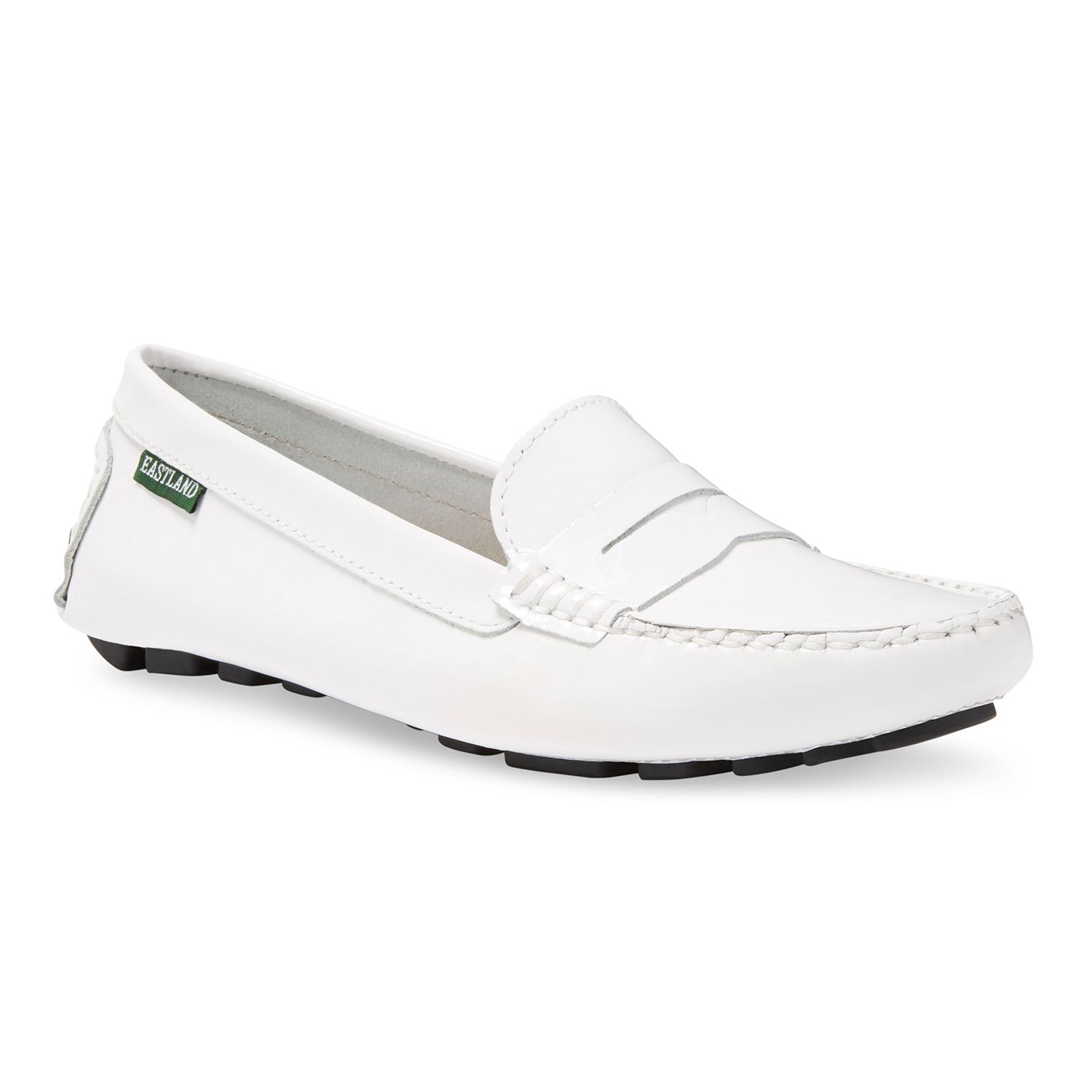 eastland women's loafers
