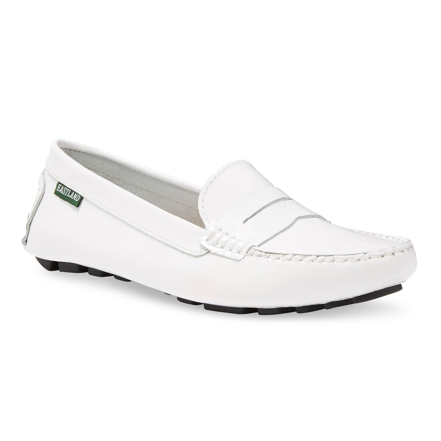 eastland penny loafers kohls