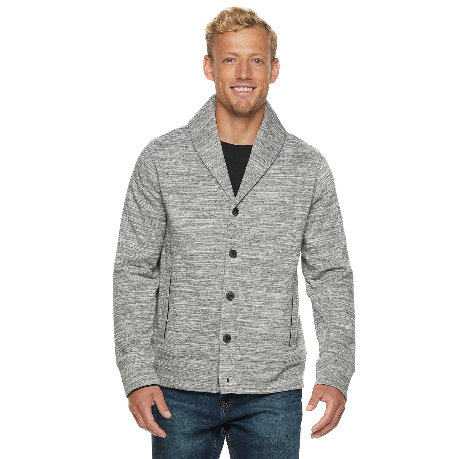marc anthony cardigan
