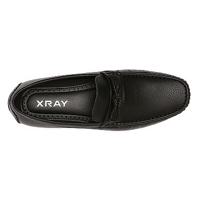 Xray Kangto Men's Loafers