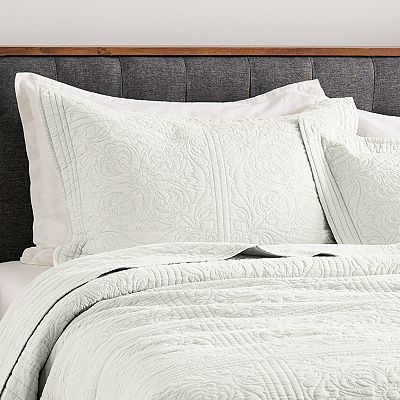 Kohls King Size Bedspreads Only Queen Size Chenille Bedspread. Sage