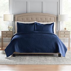 Blue Quilts Coverlets Bedding Bed Bath Kohl S