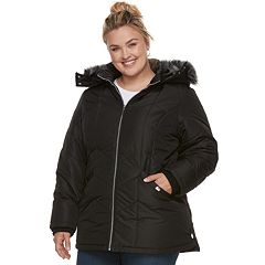 Womens Puffer Coats & Quilted Jackets | Kohl's