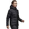 Women's adidas Outdoor Helionic Hooded Down Jacket 