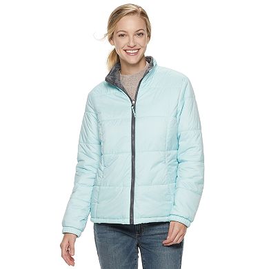Women's Free Country Hooded 3-in-1 Systems Jacket 