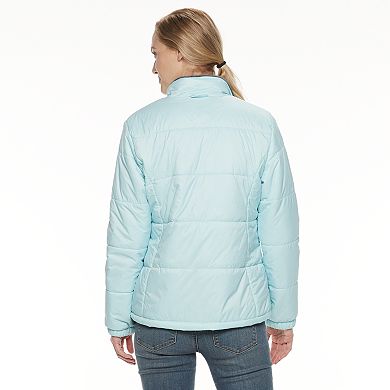 Women's Free Country Hooded 3-in-1 Systems Jacket 