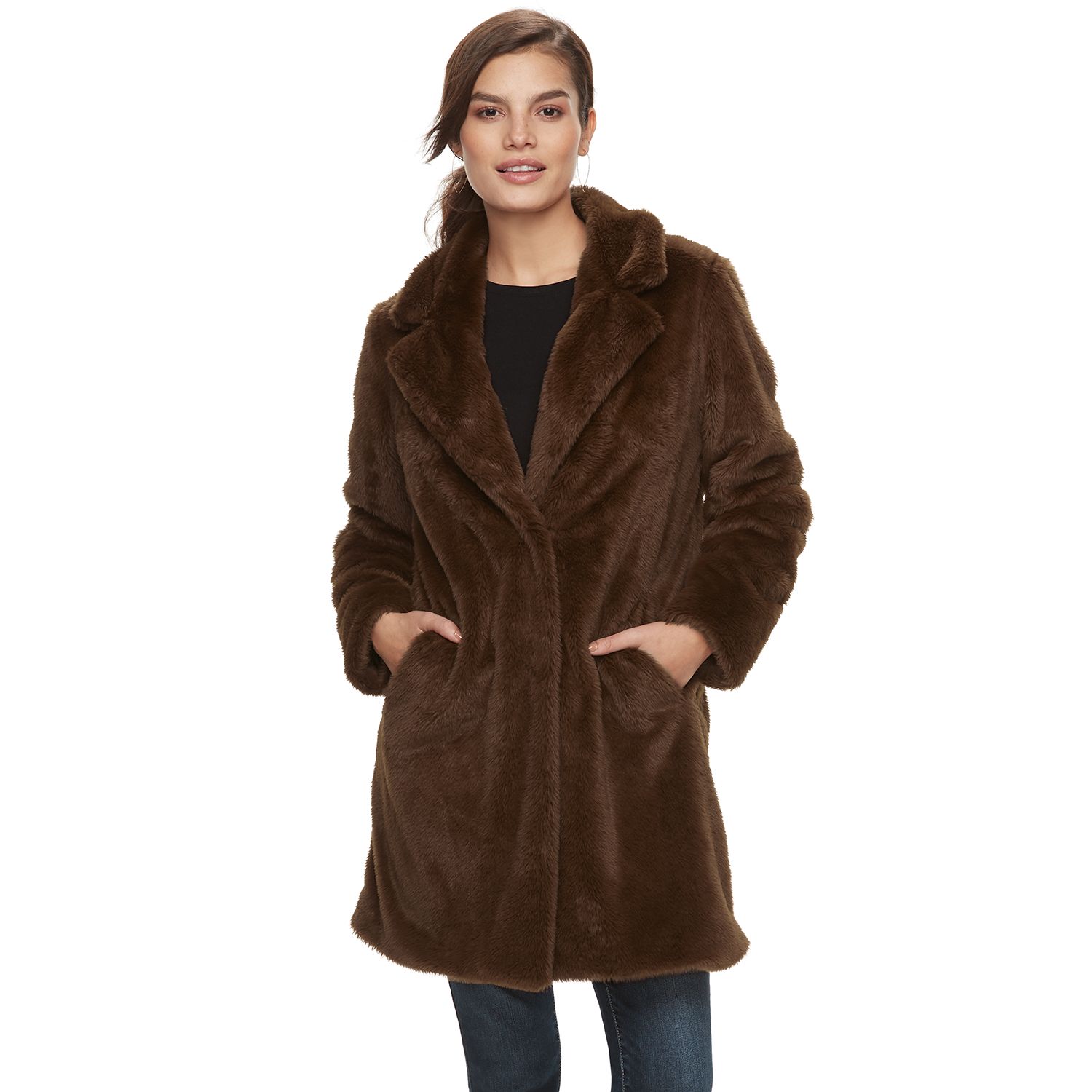 sebby collection coat