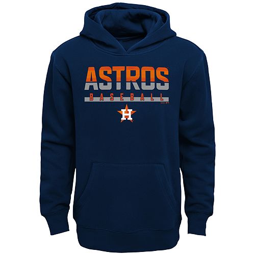 Houston Astros Hoodie: Houston Astros Hoodie: