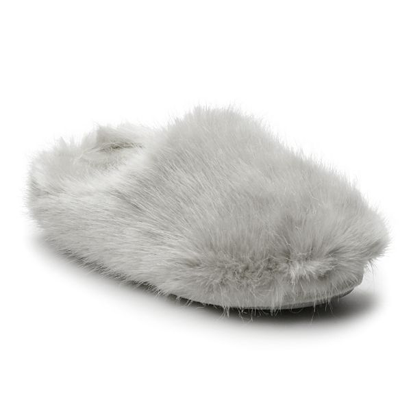 Kohls lauren conrad slippers sale