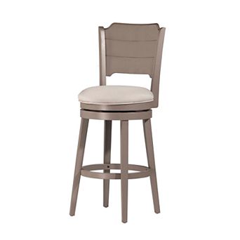 Hillsdale Furniture Clarion Swivel Bar Stool